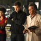 Illustration for article titled Fringe Season 2 Pics Reveal Twizzler-Eating, Corpse-Dissecting Fun